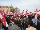 Lebanon Independence 2005